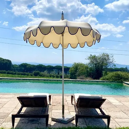Lodge Pavillon Torre Del Falco Ronciglione (Viterbo)