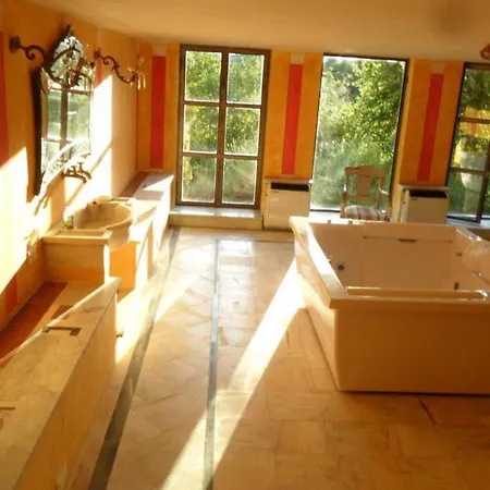 Lodge Pavillon Torre Del Falco Ronciglione (Viterbo)